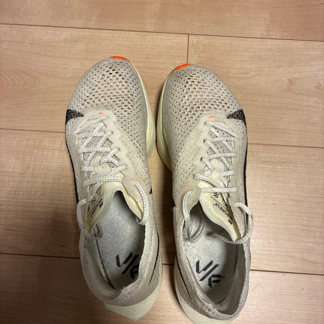 NIKEズームヴェイパーフライ3 26.5cm