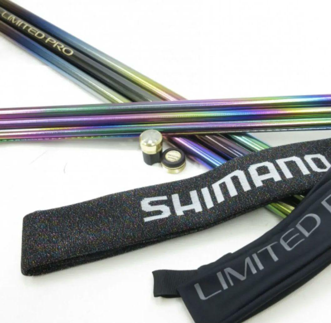 LIMITED PRO SC H90 NV 現行品 リミテッドプロ シマノ