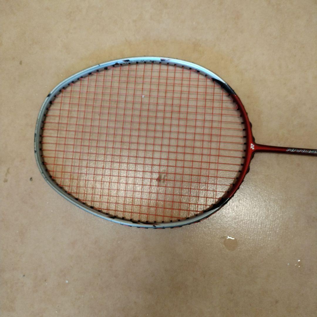 【さらに大幅値下げ！】YONEX NANOSPEED 7000 バドミントン
