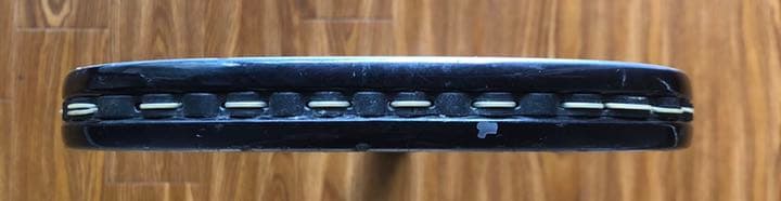 ソフトテニス ラケット ヨネックス マッスルパワー 770