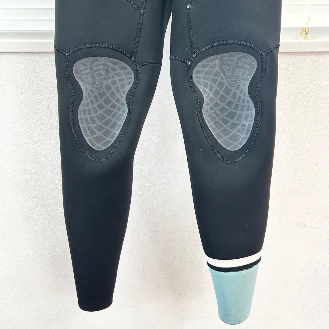 fellow 3×2mm レディース ウエットスーツ　ウェットスーツ ML