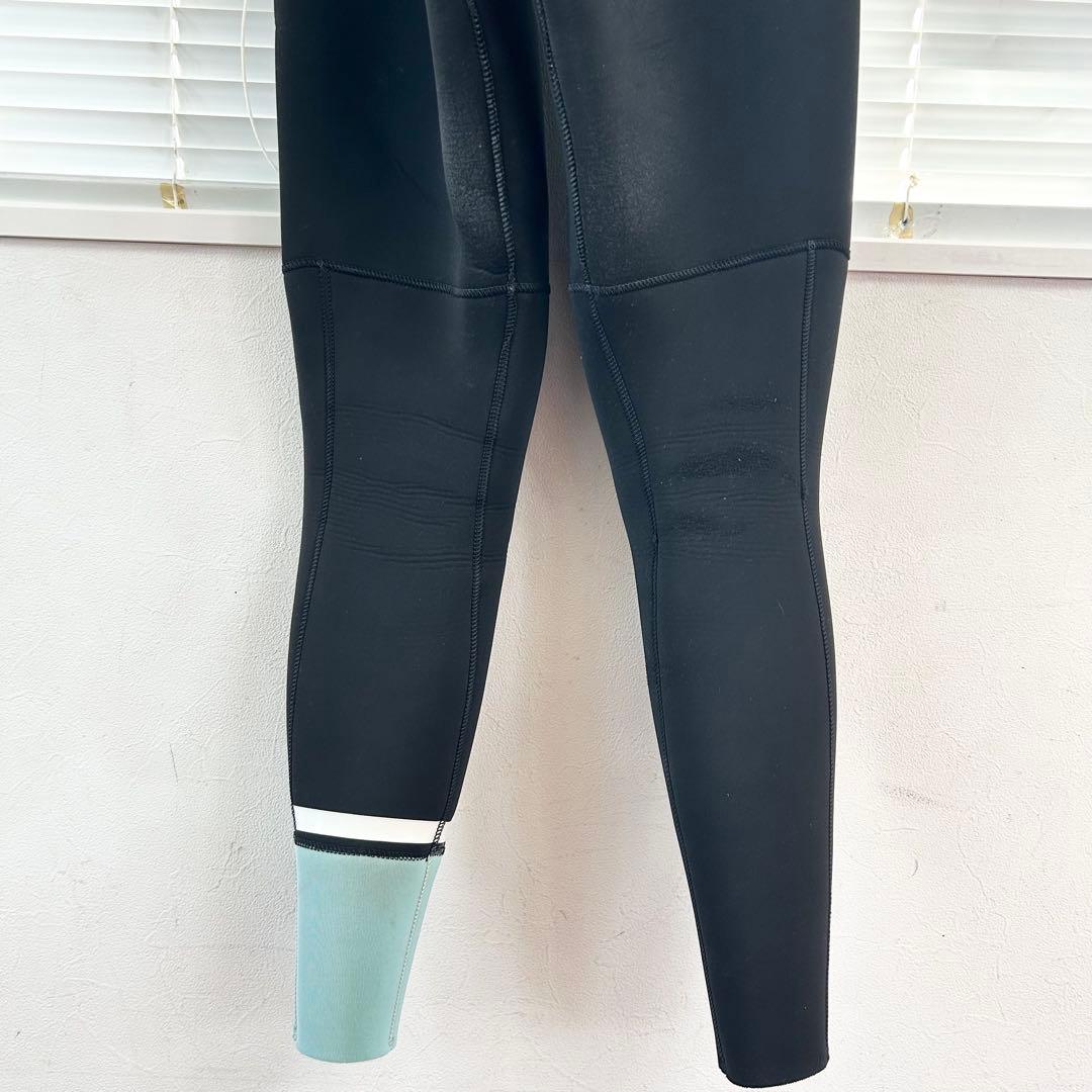 fellow 3×2mm レディース ウエットスーツ　ウェットスーツ ML