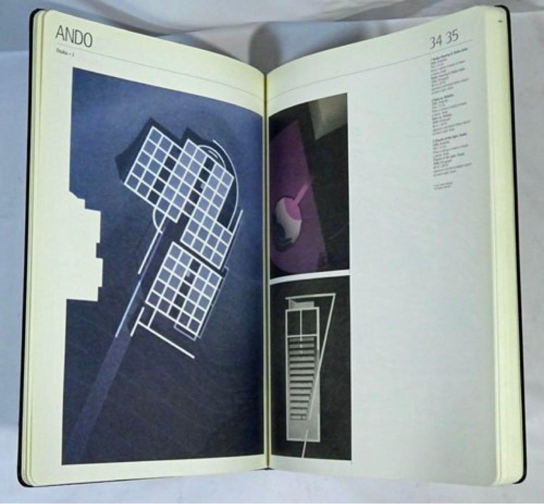 【Moleskine】La Mano Dell'architetto 新作未開封