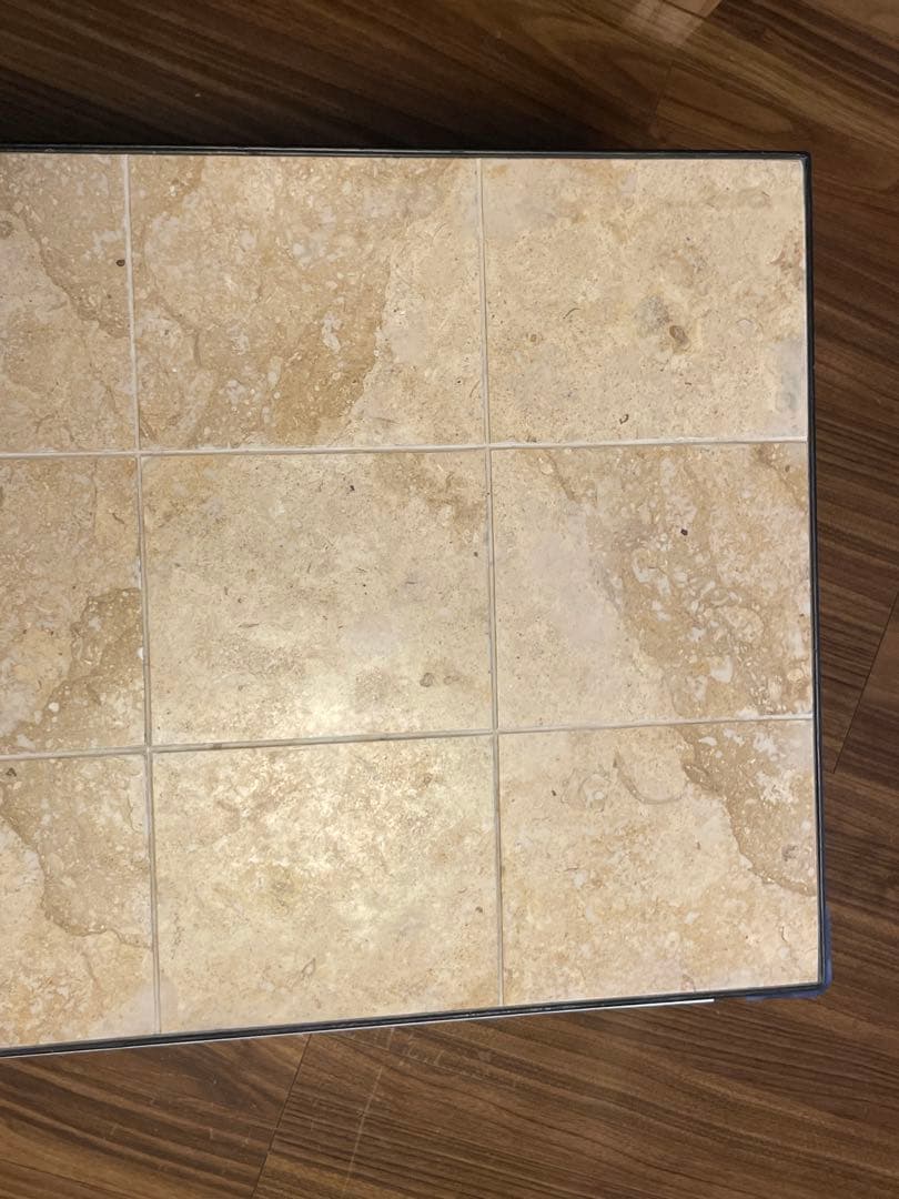 【廃盤】IDEE イデー MACTAN LOW TABLE マクタンローテーブル