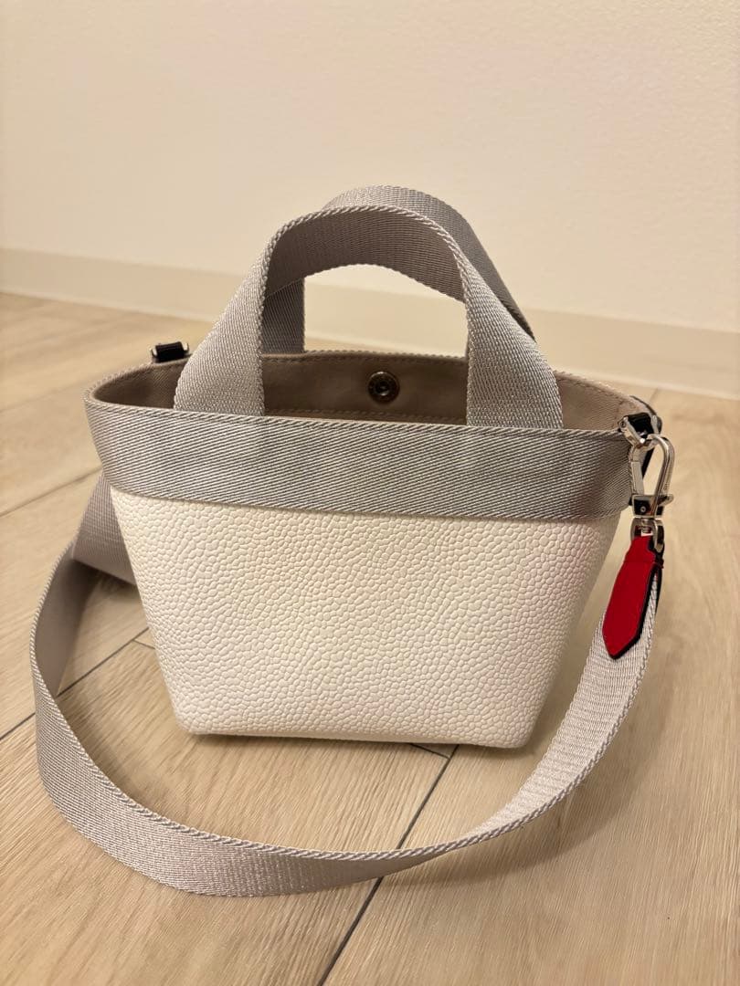 【★極美品】エルベシャプリエ2点セット2700G&1662A