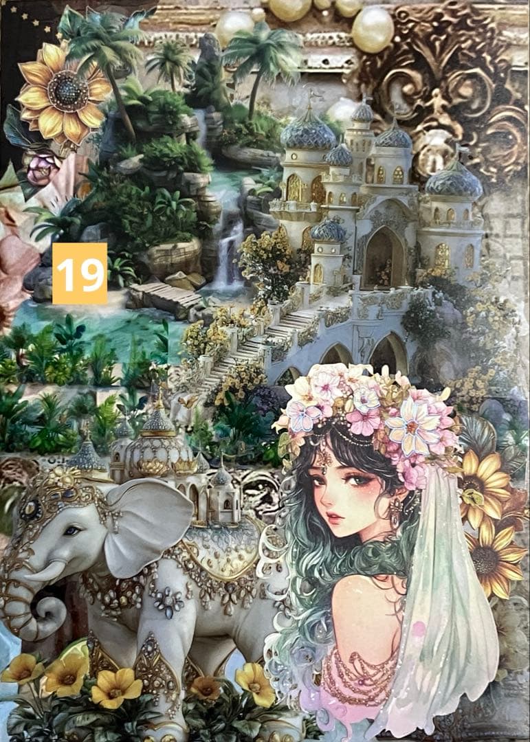 【9月までお取置き】ミッキー＆ミニー♡