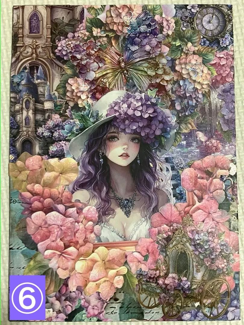 【9月までお取置き】ミッキー＆ミニー♡