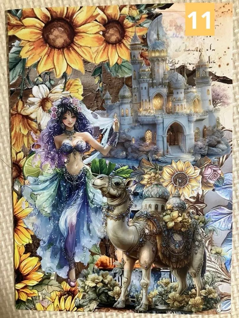 【9月までお取置き】ミッキー＆ミニー♡