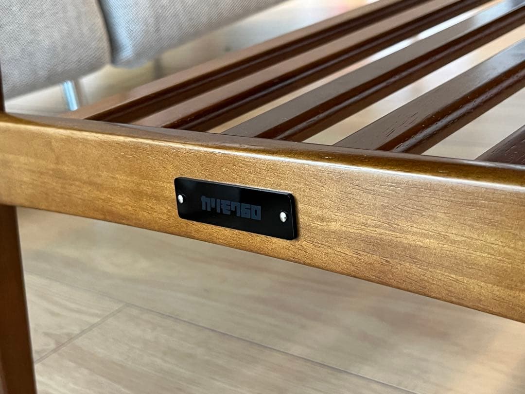 カリモク60 リビングテーブル　大　（送料無料）