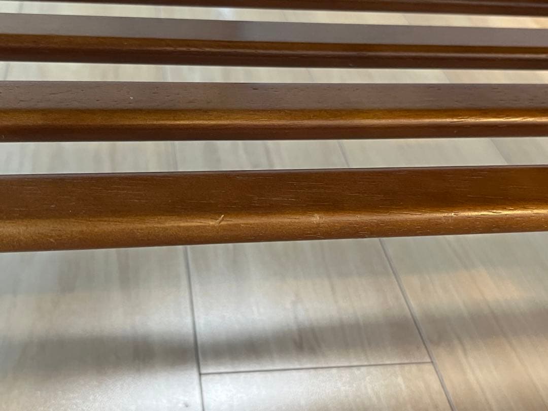 カリモク60 リビングテーブル　大　（送料無料）