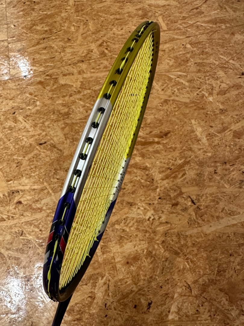 ヨネックス　ナノスピード9000 TYPE S