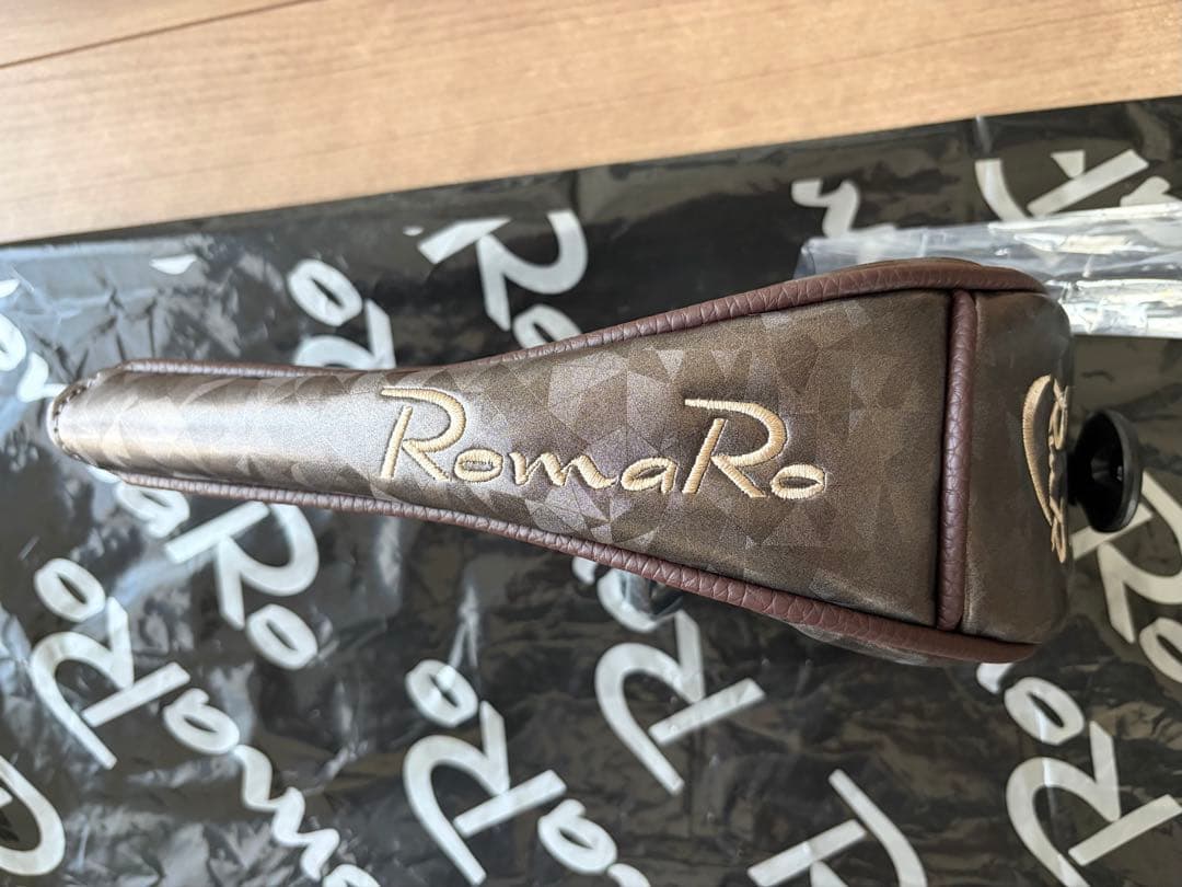 RomaRo ユーティリティ