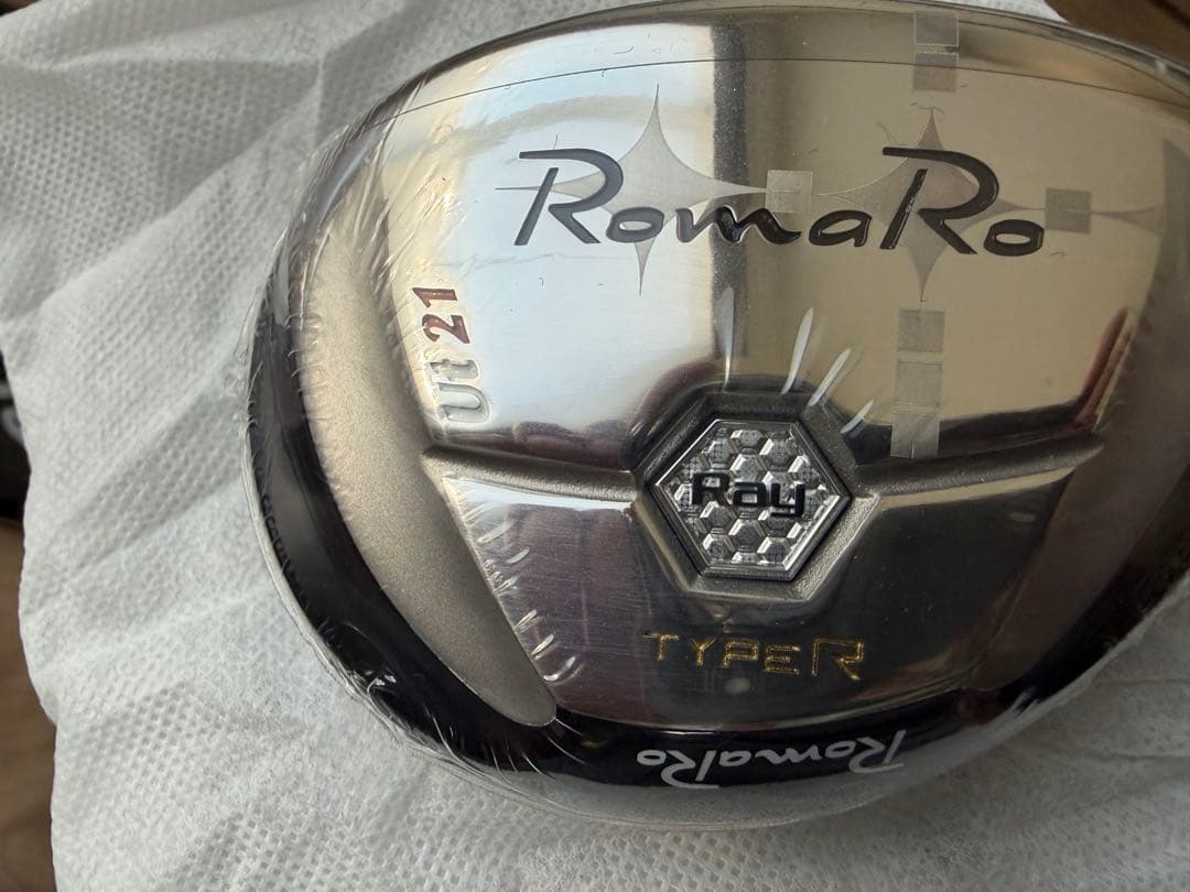 RomaRo ユーティリティ