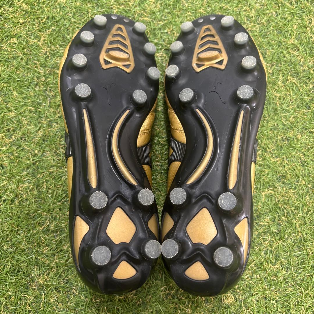 【即日発送 希少】mizuno モレリアネオ2 JAPAN 日本製 25.5cm