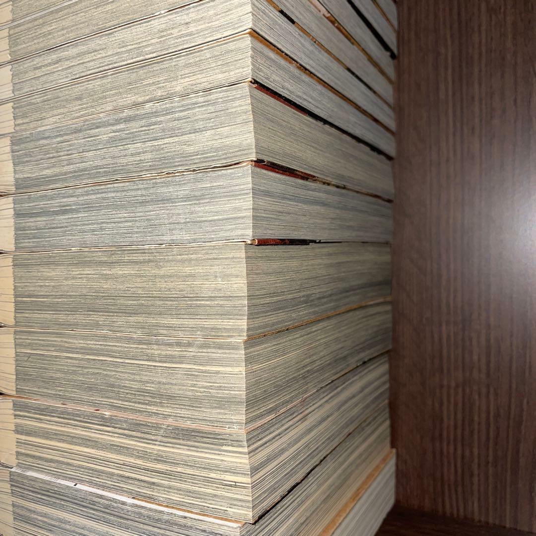 軍鶏 新装版　全巻セット