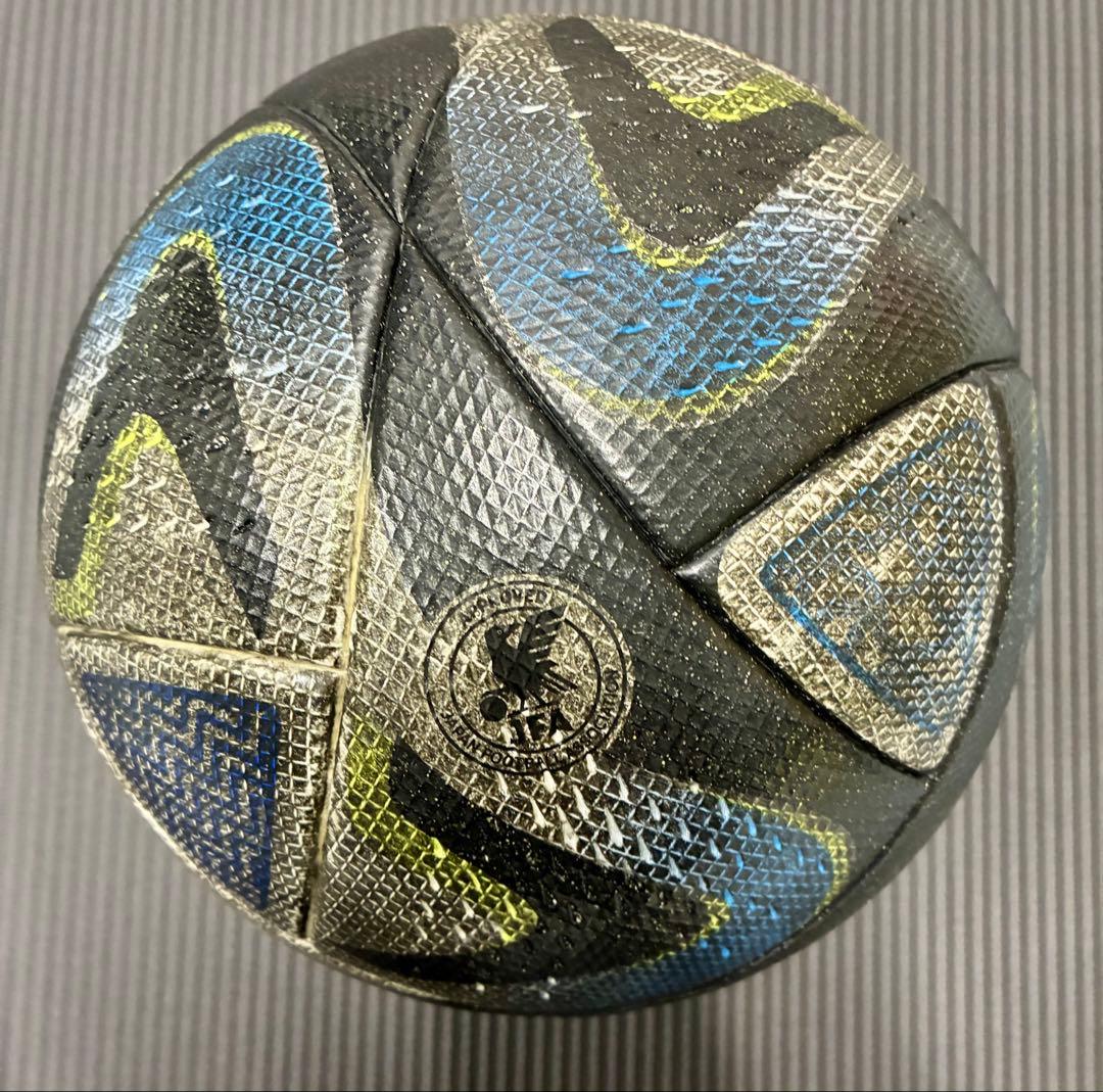 FIFA女子ワールドカップ2023 サッカーボール