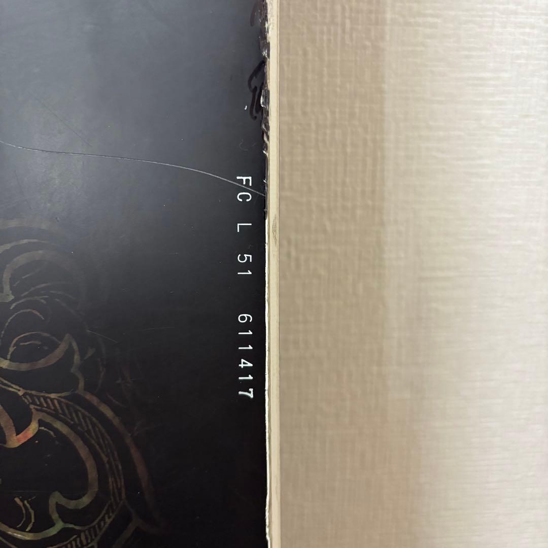 【16-17 オガサカ FC-L 151cm】OGASAKA LIMITED