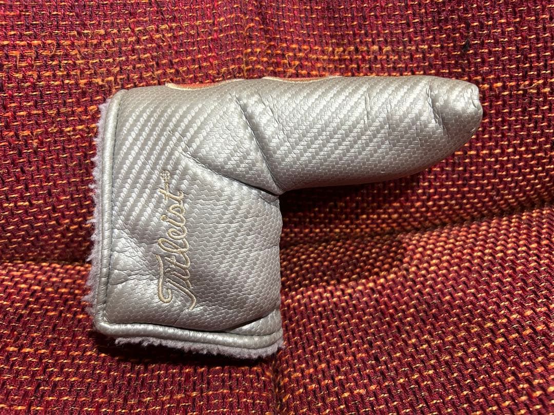 Scotty Cameron NEWPORT 2.6 センターシャフト