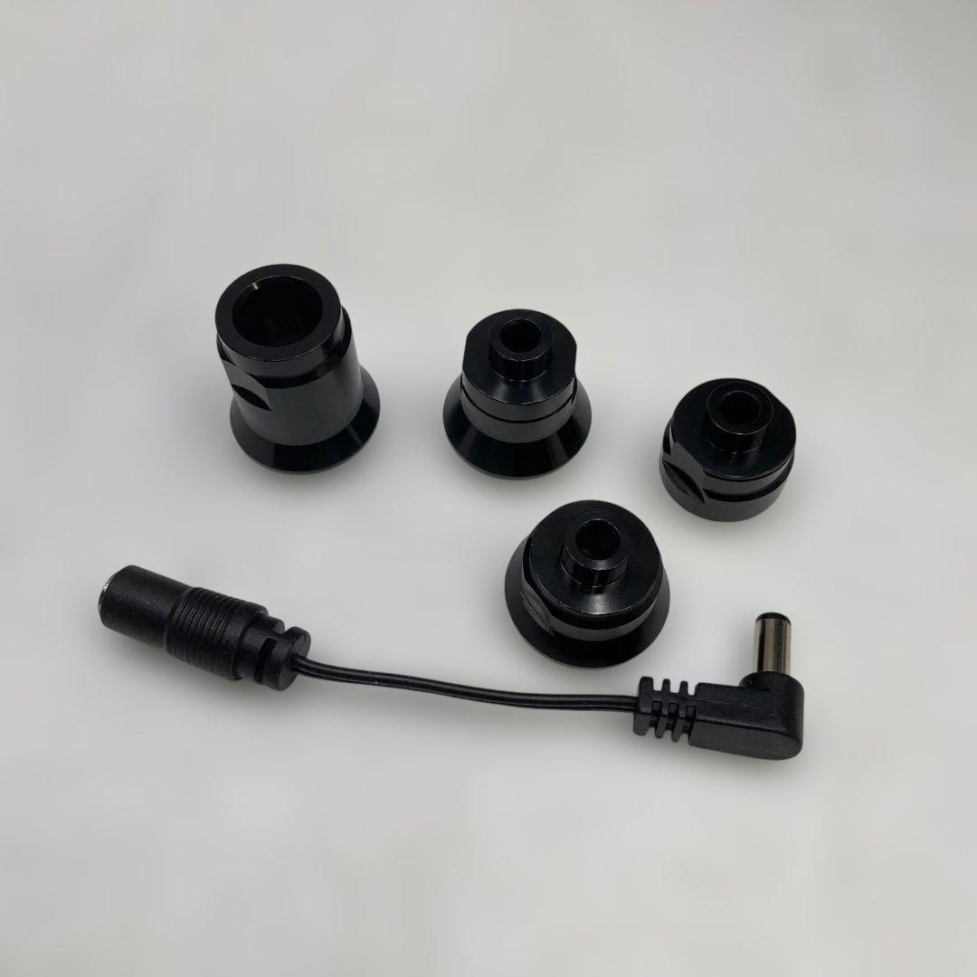 SARIS H3 スマートトレーナー