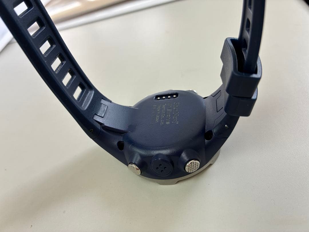 Shot Navi w1 Evolve ショットナビ GPS ゴルフ