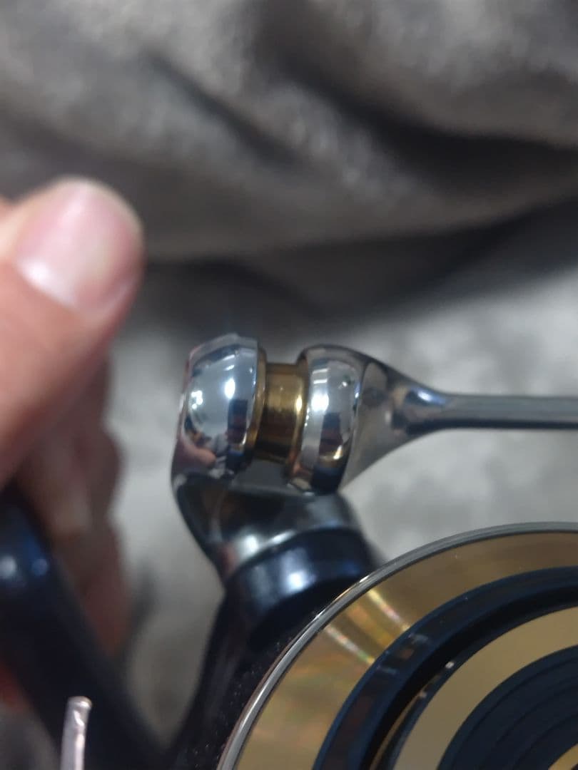 まさぞ~　買うなら新古品のがお得です。20SALTIGA 18000-H