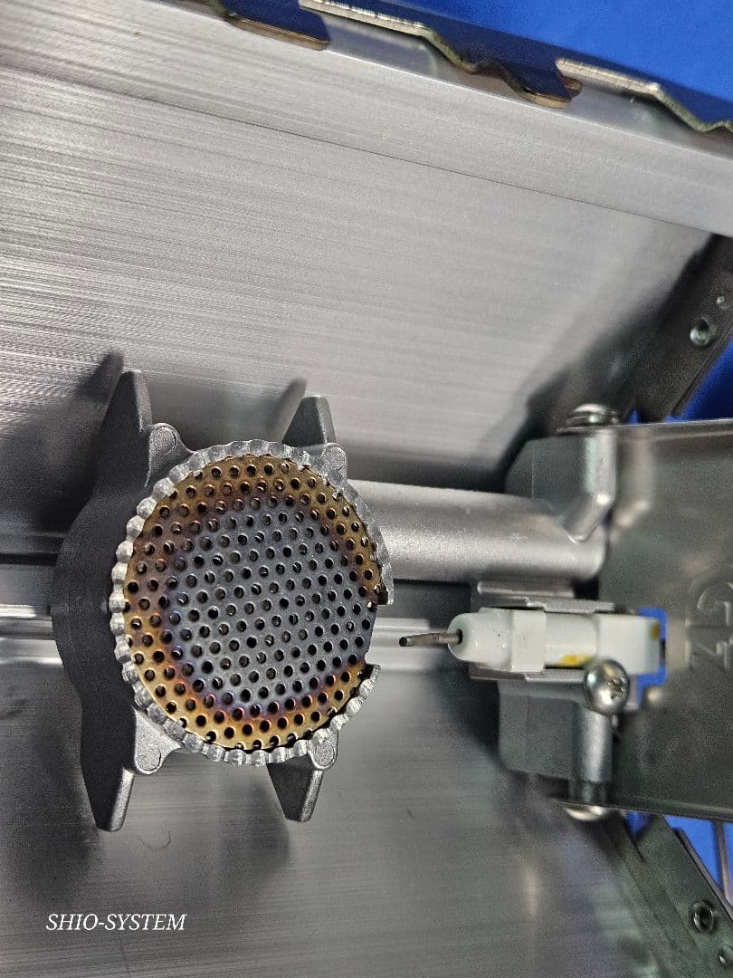 【Used】新富士バーナー G-Stove STG-10 「G'z」