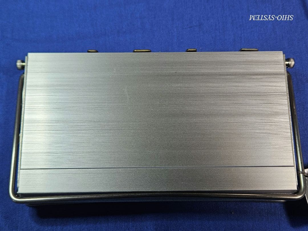 【Used】新富士バーナー G-Stove STG-10 「G'z」