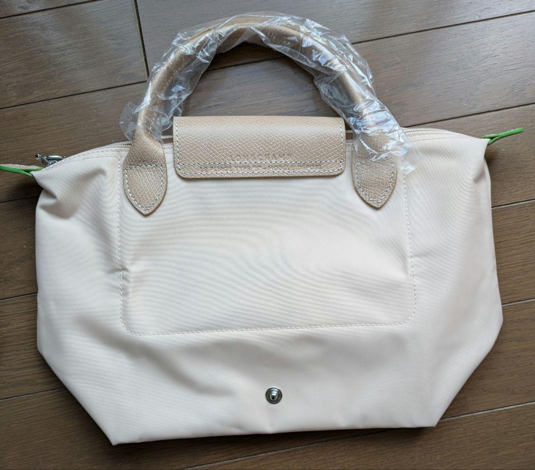ロンシャン ハンドバッグ Sサイズ