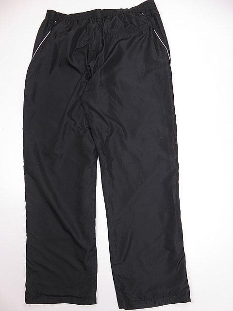 【値下げ】SRIXON 　スリクソン　上下　中綿入り ジャージ　黒　 LL