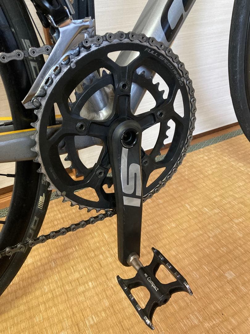 自転車本体 Cannondale CAAD12 DISC / Shimano 105