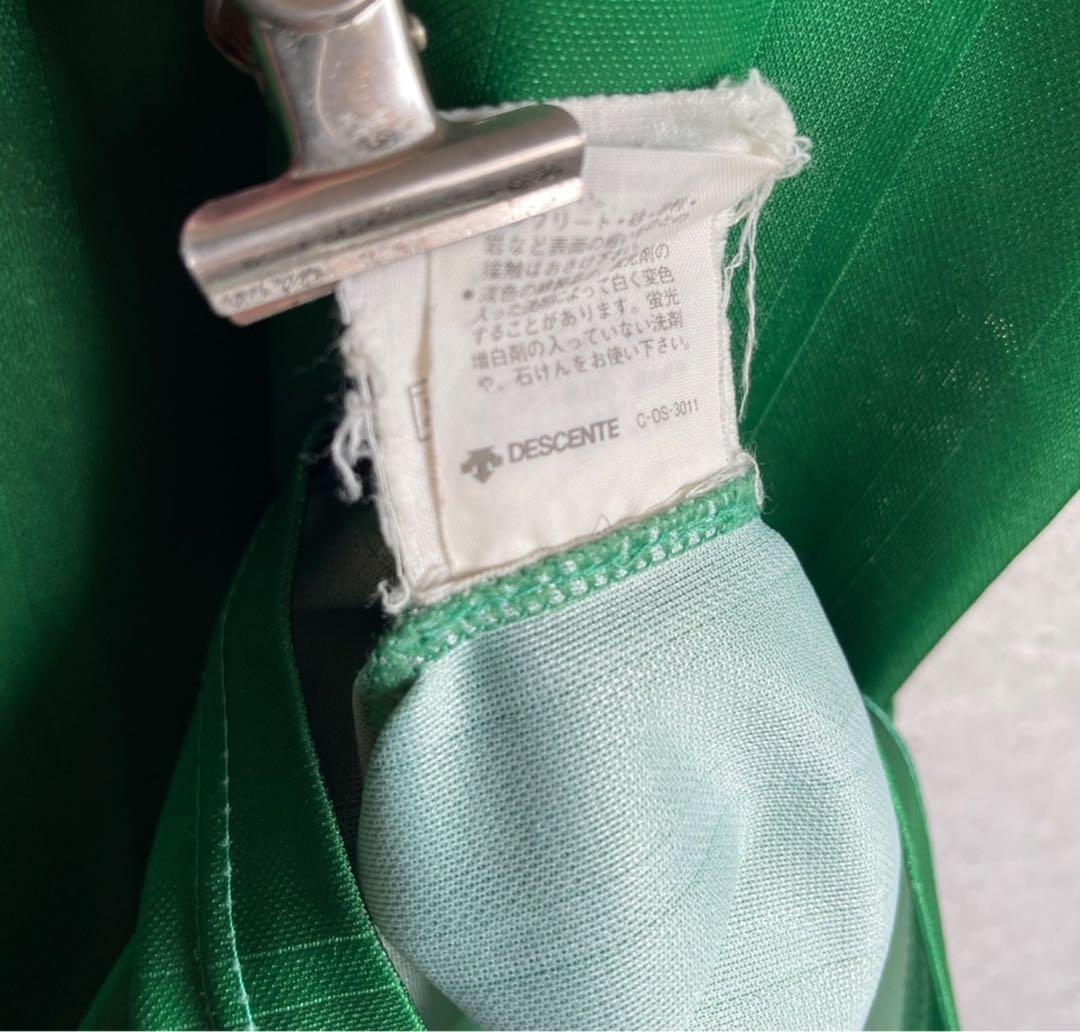 90s adidas アイルランド代表 ユニフォーム サッカーシャツ 国内正規品