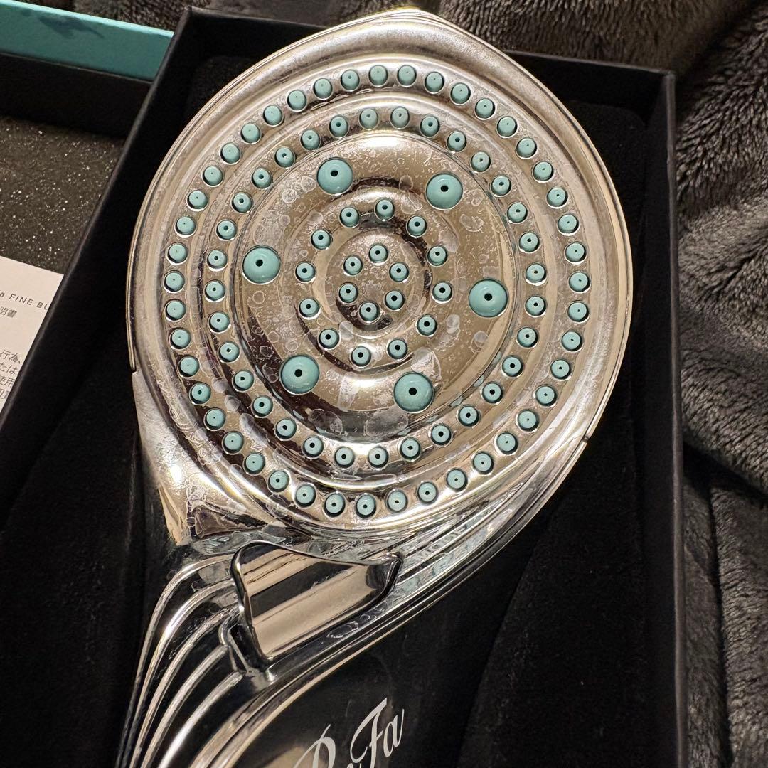 ReFa シャワーヘッド/ファインバブルS