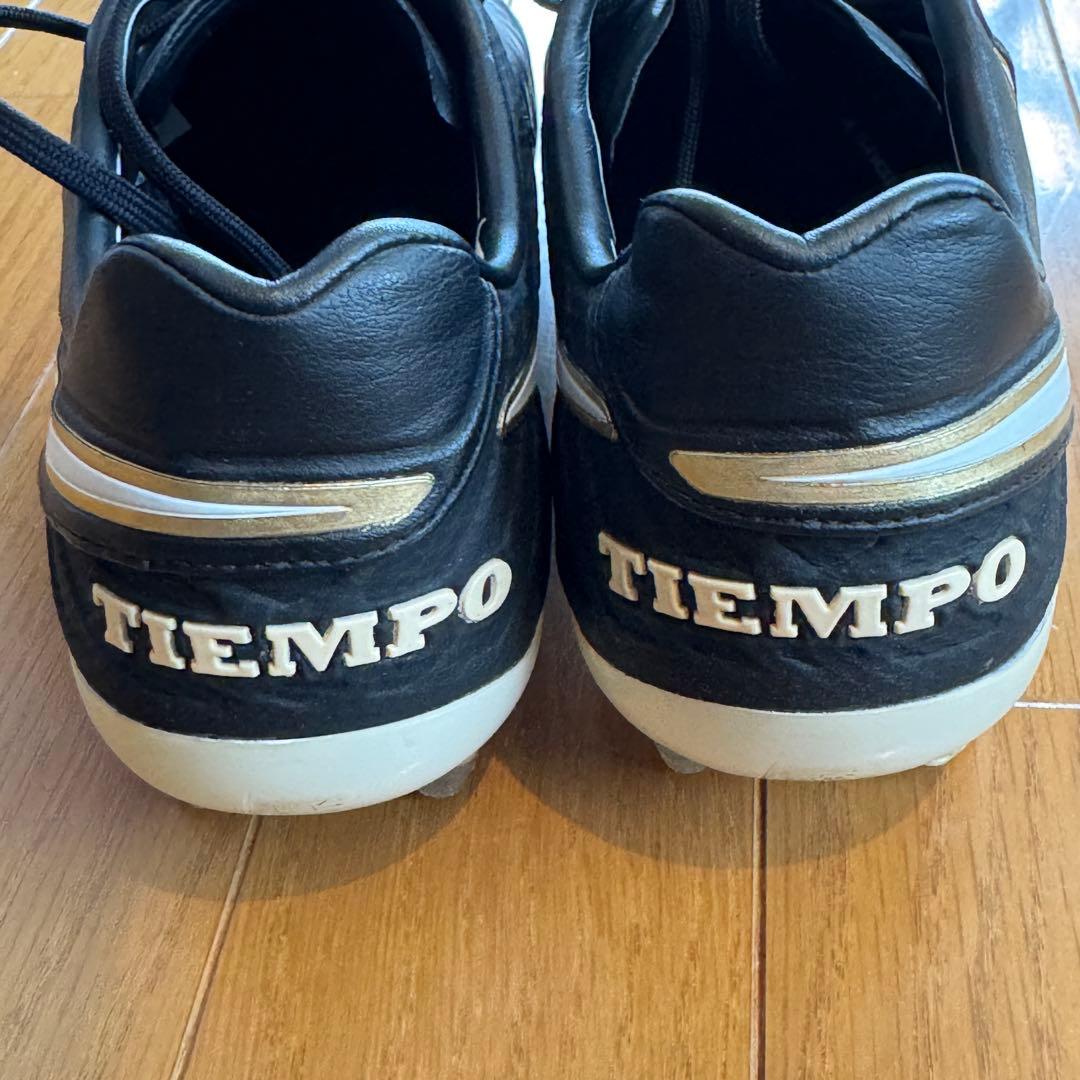 ナイキ ティエンポ レジェンド 6 FG 25.5