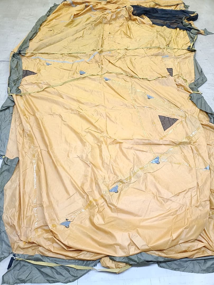 LOGOS PANELスクリーンドゥーブルXL AI-LIMITED 2ルーム