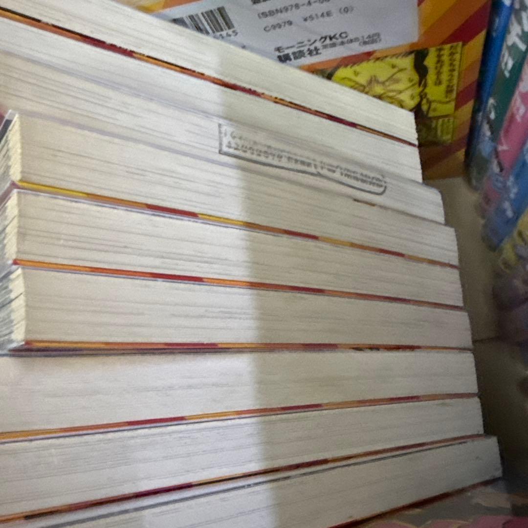 カバチタレ!　2シリーズ　計60冊　全巻　セット　A-1209 661