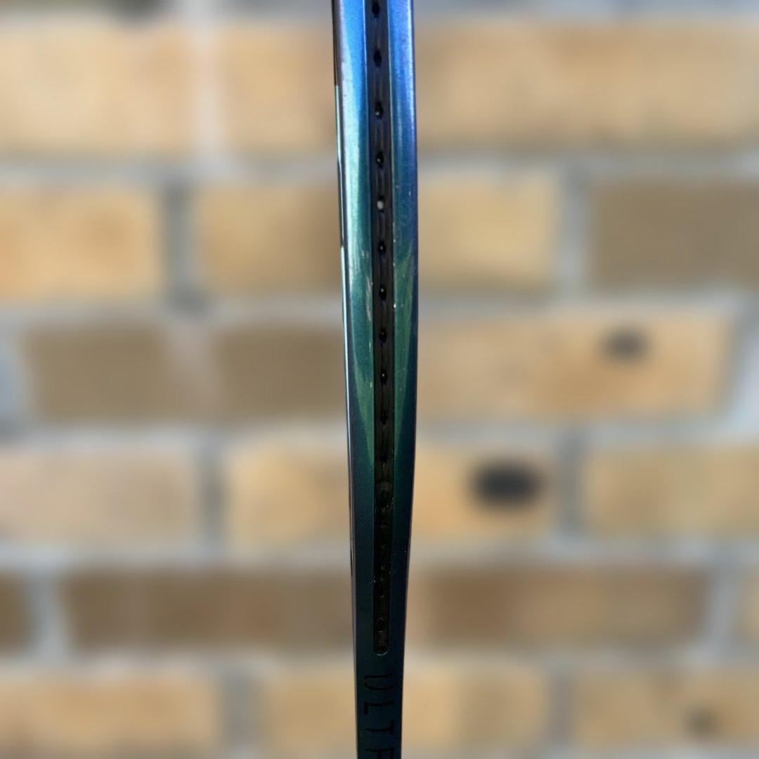 Wilson ULTRA TOUR 95CV V4.0 16×20 G3 ②