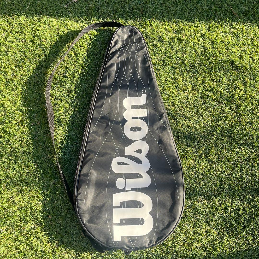 Wilson ULTRA TOUR 95CV V4.0 16×20 G3 ②