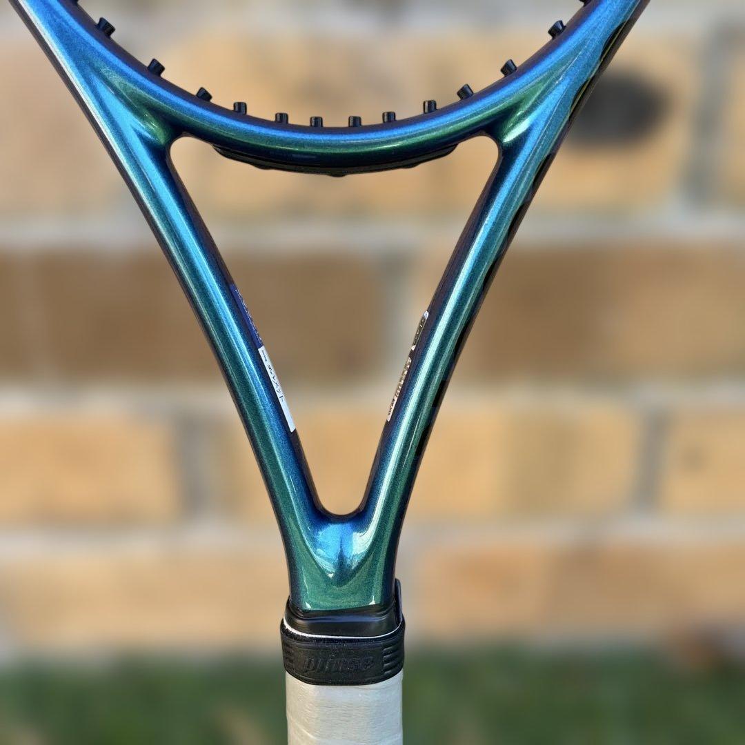 Wilson ULTRA TOUR 95CV V4.0 16×20 G3 ②