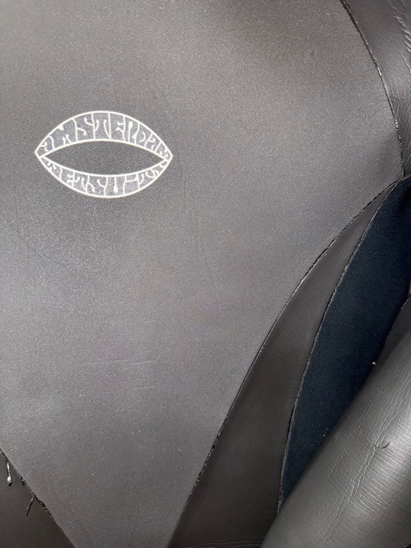 Amsterdam wetsuits ML ロング スプリング アムステルダム