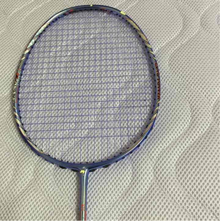 バドミントンラケット モア ナノパワーMBR 50