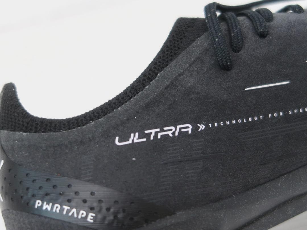 未使用 PUMA サッカー スパイク ウルトラ アルティメット FG/AG