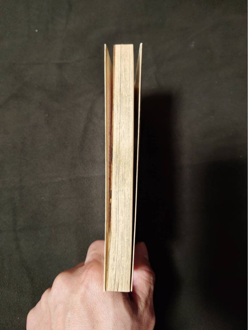 初版、一巻　ONE PIECE 尾田栄一郎