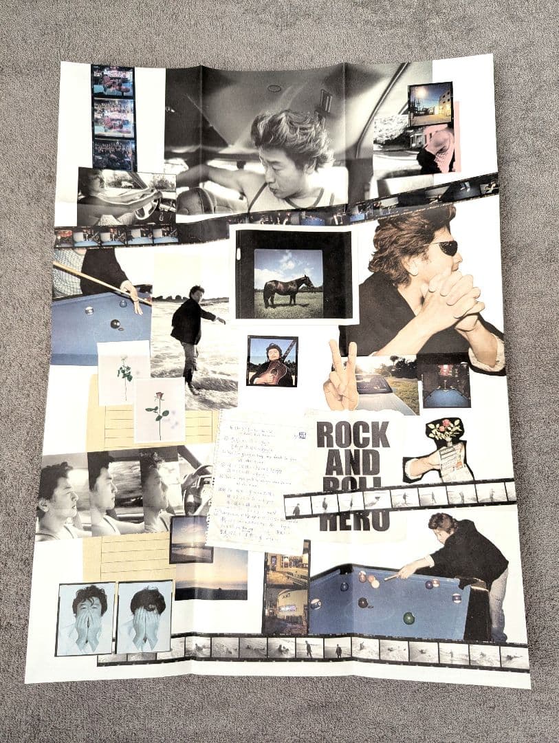 ☆桑田佳祐　初回限定含むソロアルバムCD　８枚セット☆　おまけ付き