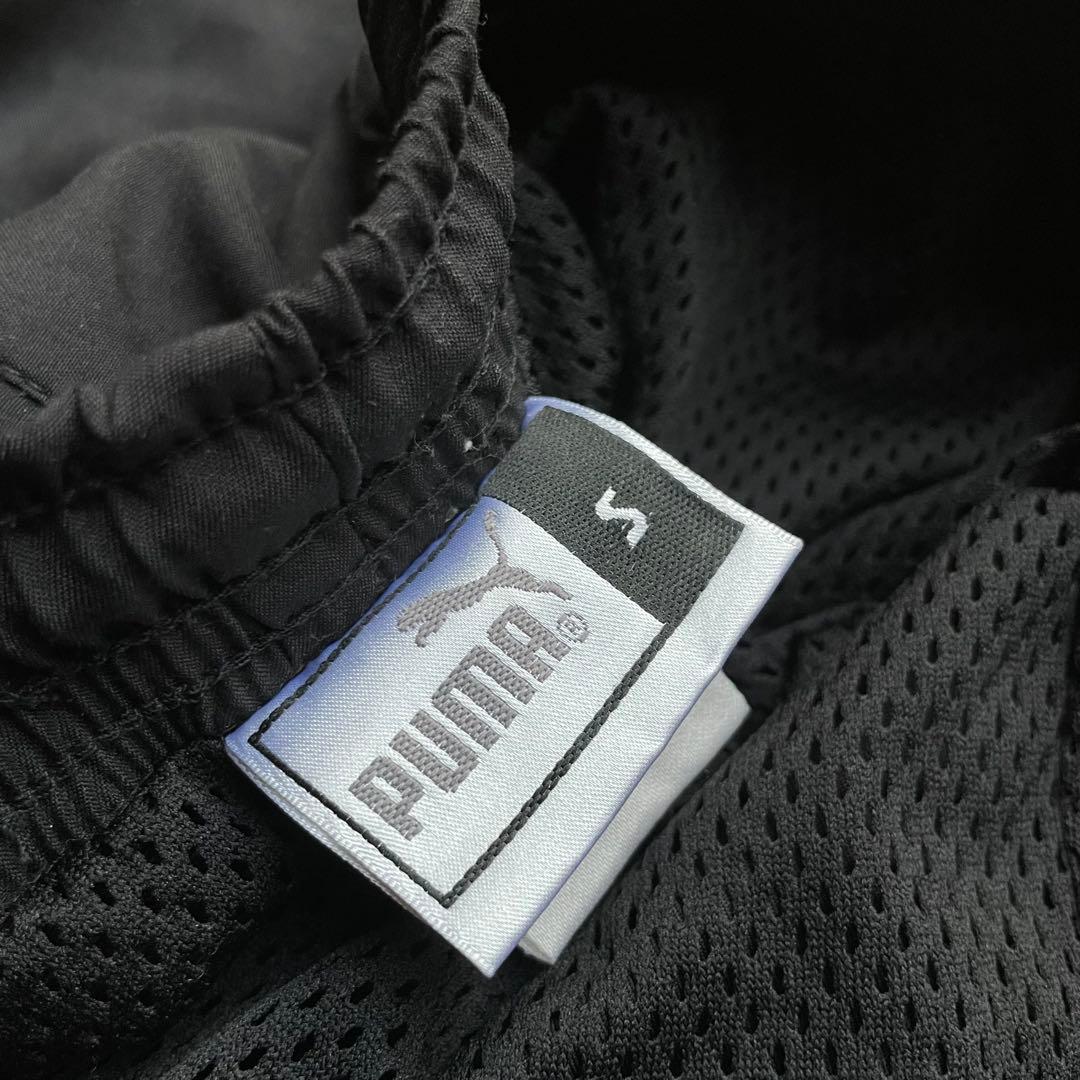★PUMAプーマベシクタシュJKトレーニングパンツSサイズMサイズトルコウーブン