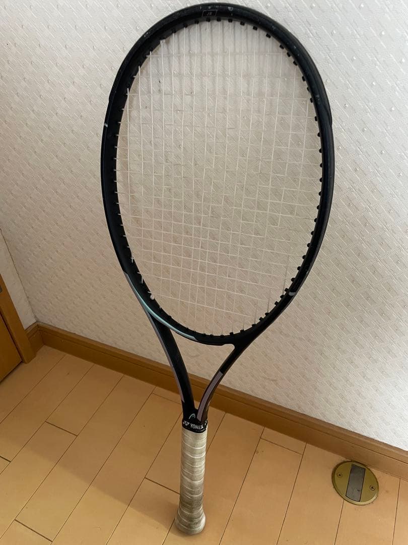 HEAD ジュニア　26インチ硬式テニスラケット