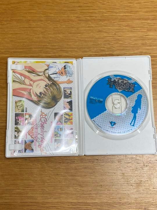 天使な小生意気　DVD 全巻セット