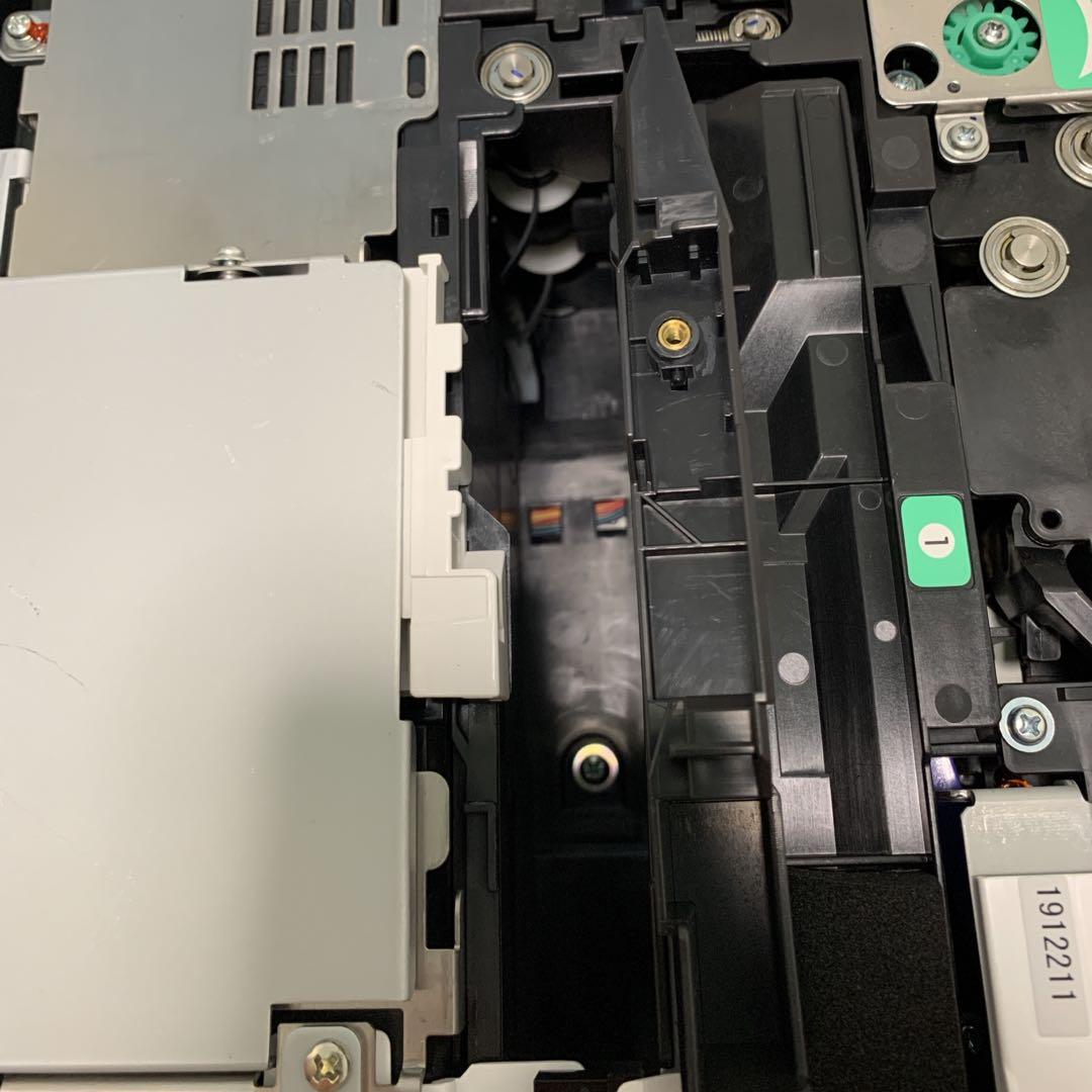 【メンテ清掃済み】　自動釣銭機　GLORY　RT-380 RAD-380　レジ