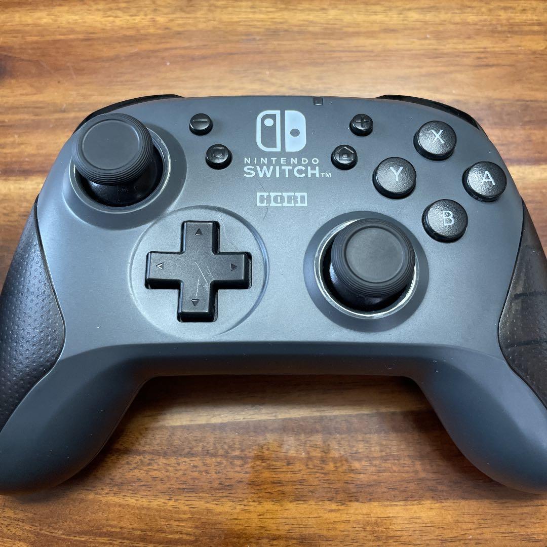 Nintendo Switch ゲームキューブ、プロコントローラ、その他