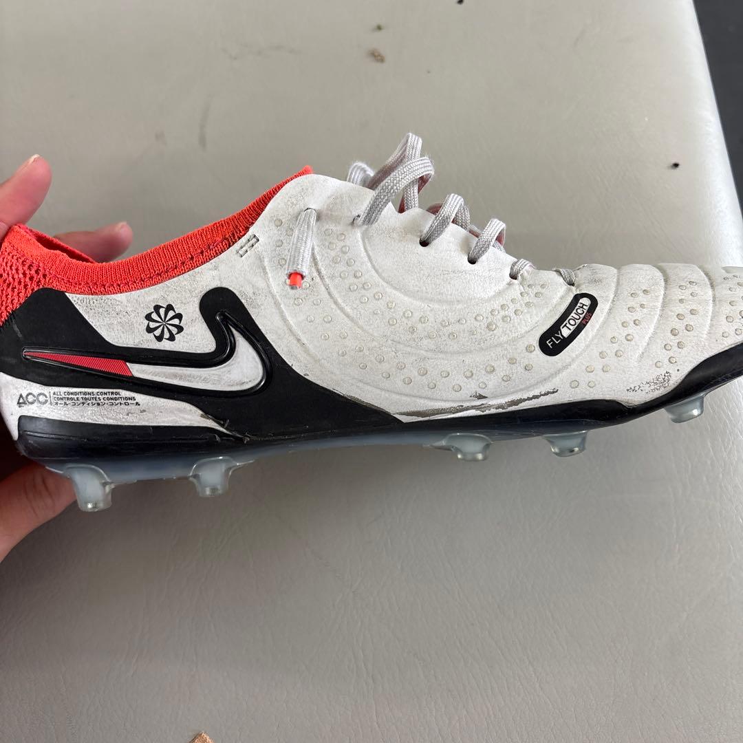 NIKE ティエンポレジェンド10 28cm