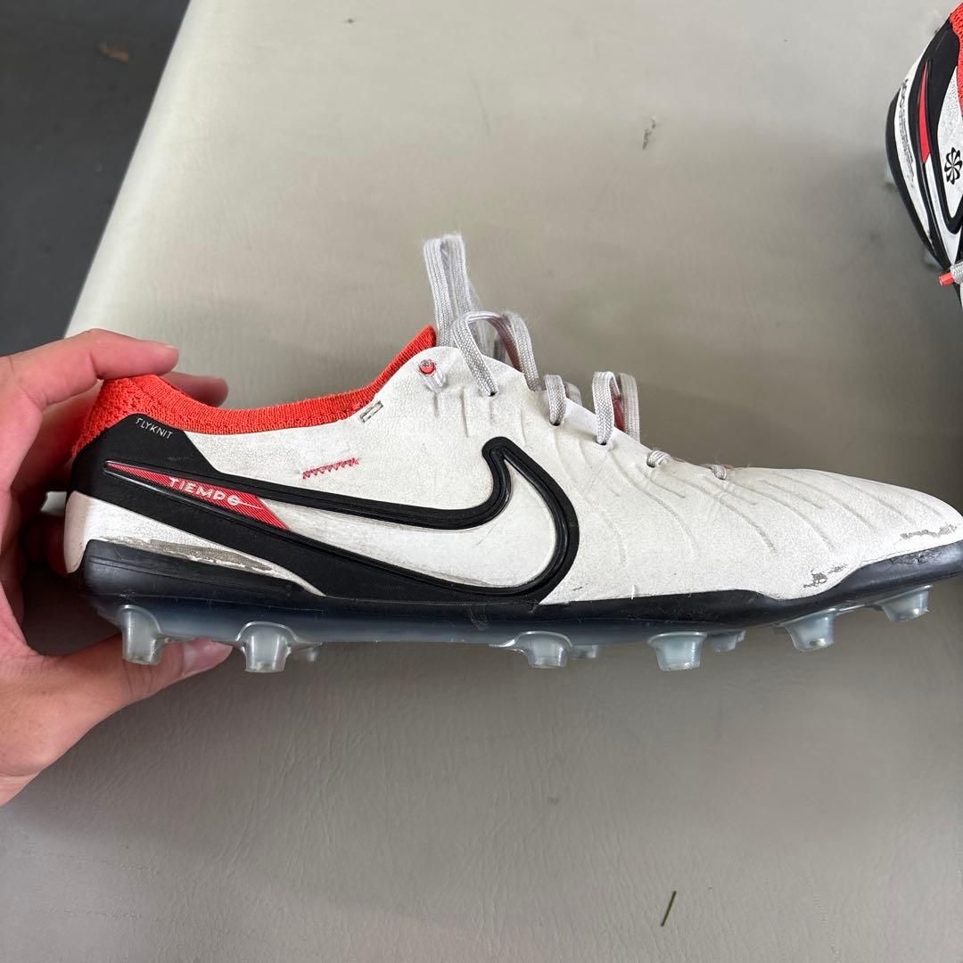 NIKE ティエンポレジェンド10 28cm